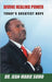Divine Healing Power: Today's Greatest Hope by Jean-Marie Sumo