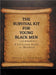 The Survival Kit For Young Black Men: A Christian Guide to Manhood by Sheila Cj Solomon
