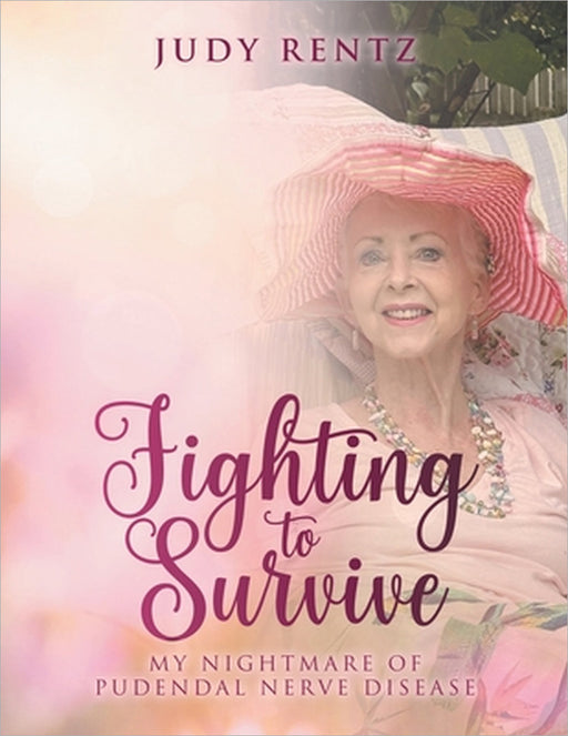 Fighting to Survive: The Suicide Disease by Judy Rentz