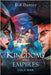 Kingdoms and Empires: Cold War by Darcey, D. J.