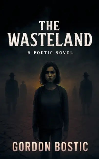 The Wasteland by Gordon Bostic