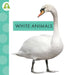 White Animals by Anastasia Suen