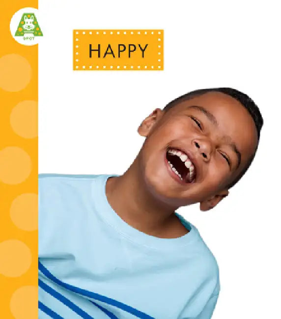 Happy by Alissa Thielges