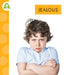 Jealous by Rachel Bach