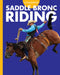Curious about Saddle Bronc Riding by Rachel Grack