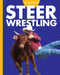 Curious about Steer Wrestling by Rachel Grack