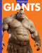 Curious about Giants by Gina Kammer