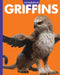 Curious about Griffins by Gina Kammer