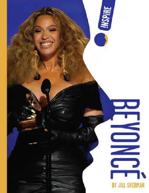Beyoncé by Jill Sherman