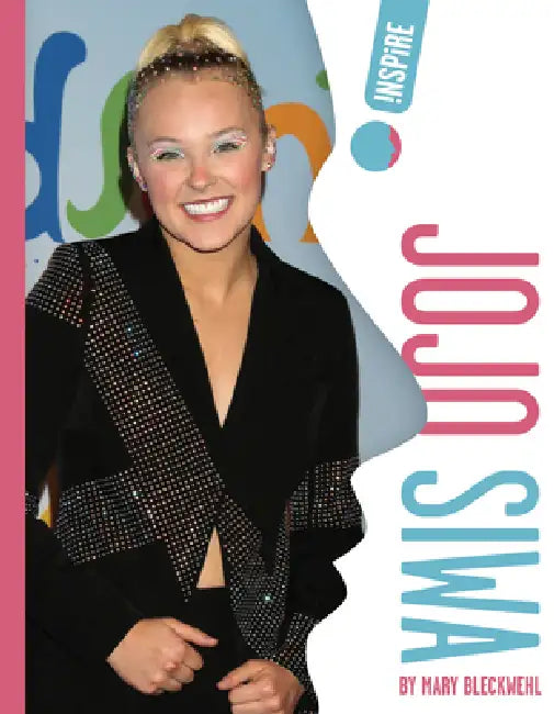 Jojo Siwa by Mary Bleckwehl
