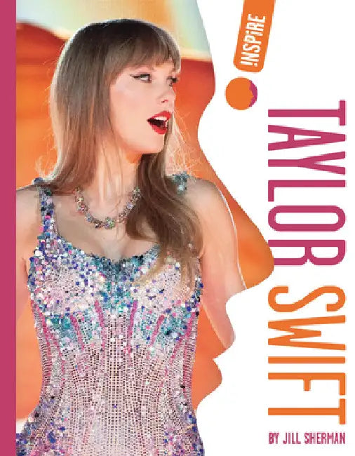 Taylor Swift by Jill Sherman