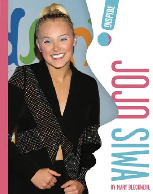 Jojo Siwa by Mary Bleckwehl