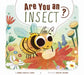 Are You an Insect? by Thomas Kingsley Troupe