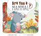 Are You a Mammal? by Thomas Kingsley Troupe