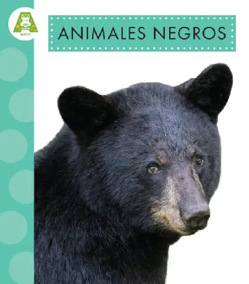 Animales Negros by Anastasia Suen