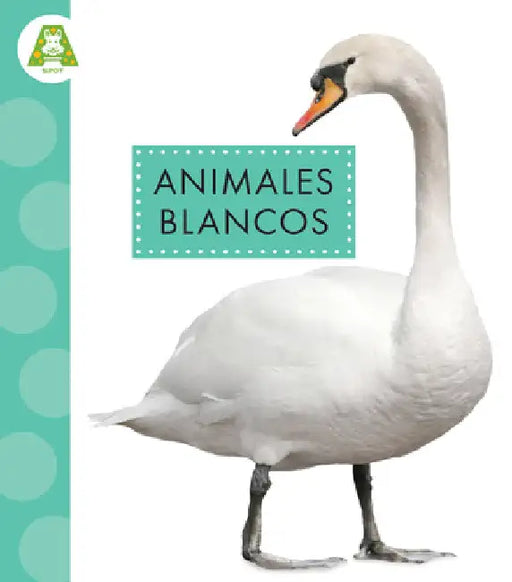 Animales Blancos by Anastasia Suen
