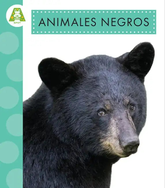 Animales Negros by Anastasia Suen