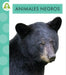 Animales Negros by Anastasia Suen