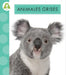 Animales Grises by Anastasia Suen