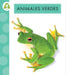 Animales Verdes by Anastasia Suen