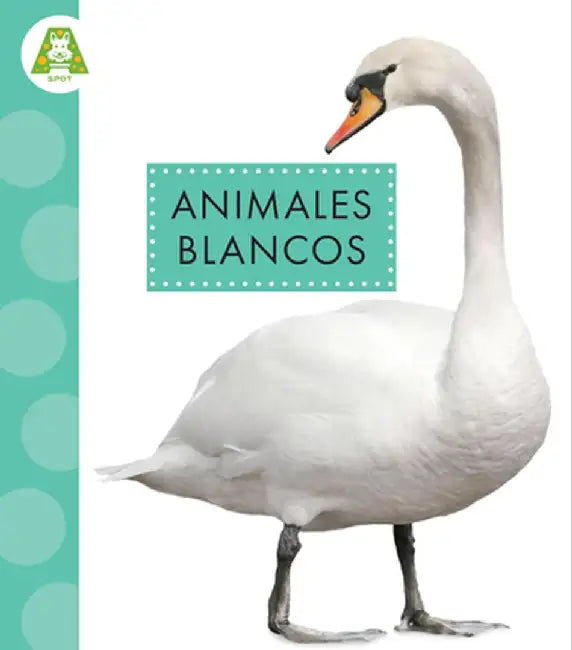 Animales Blancos by Anastasia Suen