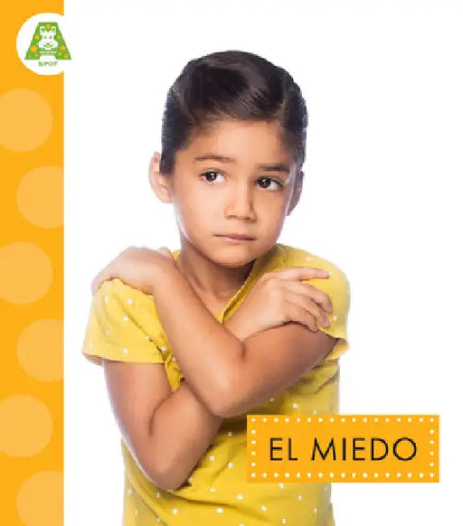 El Miedo by Alissa Thielges