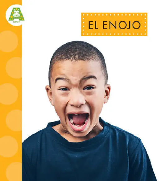 El Enojo by Alissa Thielges