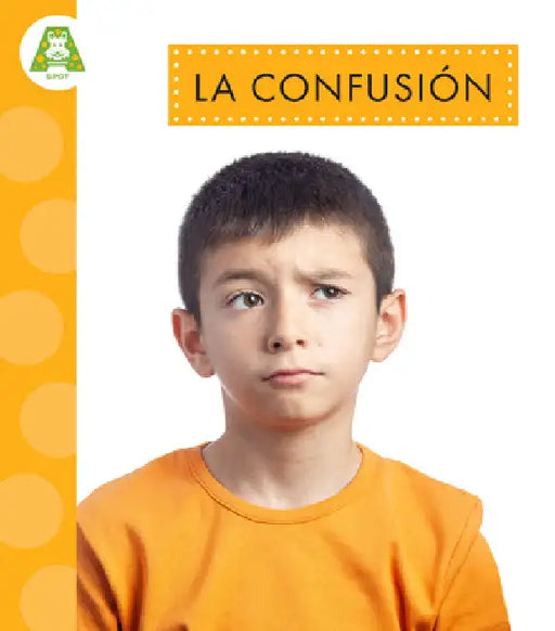 La Confusión by Rachel Bach