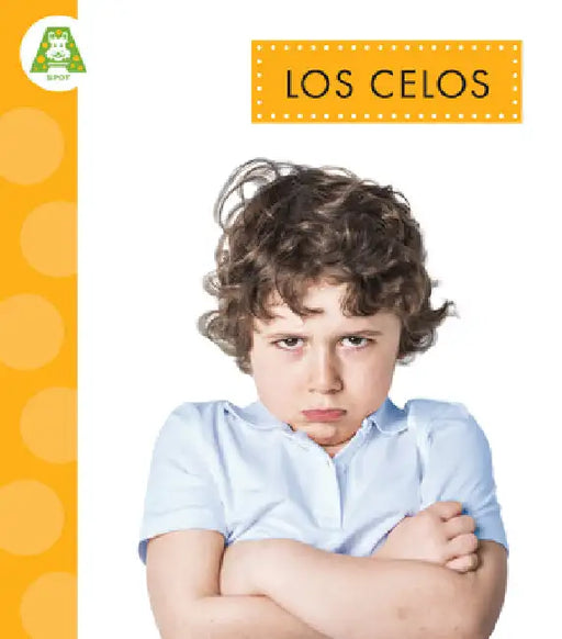 Los Celos by Rachel Bach