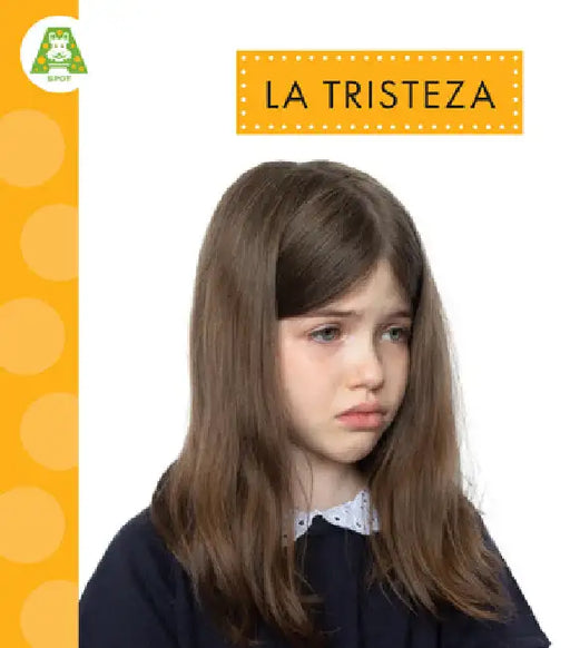 La Tristeza by Alissa Thielges