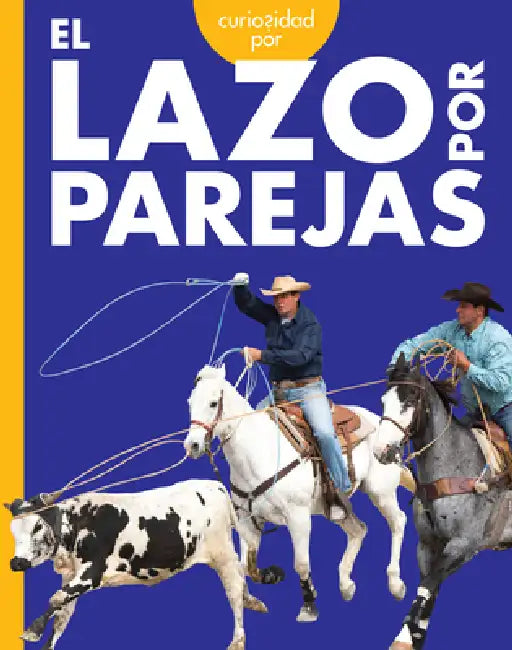 Curiosidad Por El Lazo Por Parejas by Rachel Grack