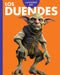 Curiosidad Por Los Duendes by Gina Kammer