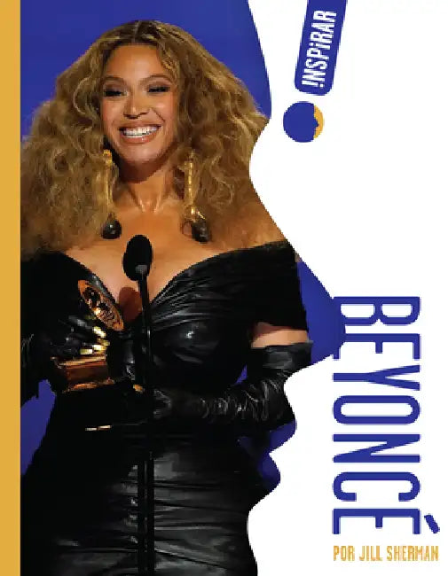 Beyoncé by Jill Sherman