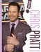 Chris Pratt by Mary Bleckwehl