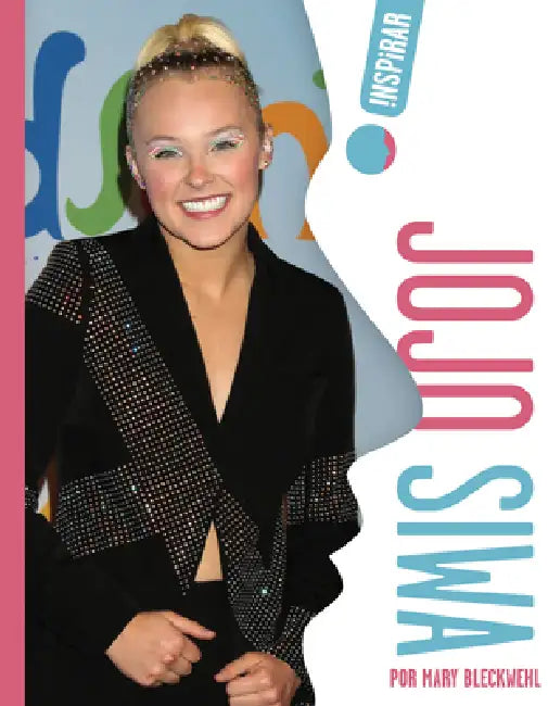Jojo Siwa by Mary Bleckwehl