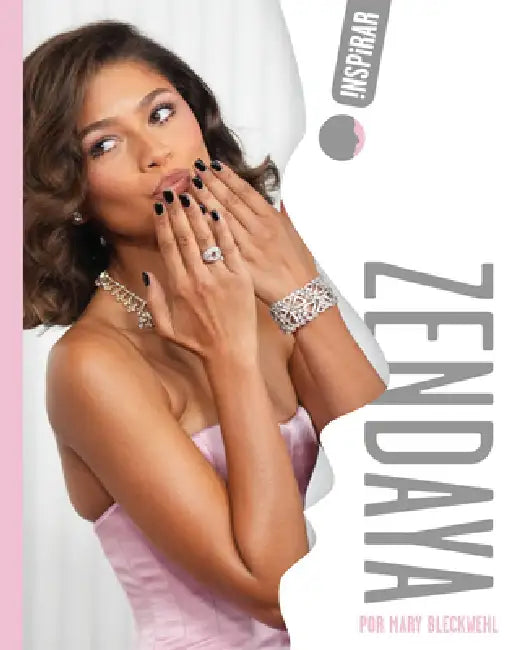 Zendaya by Mary Bleckwehl