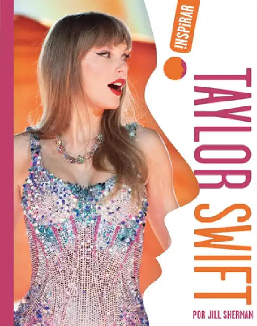 Taylor Swift by Jill Sherman
