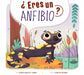 ¿Eres Un Anfibio? by Thomas Kingsley Troupe