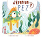 ¿Eres Un Pez? by Thomas Kingsley Troupe