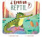 ¿Eres Un Reptil? by Thomas Kingsley Troupe