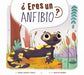 ¿Eres Un Anfibio? by Thomas Kingsley Troupe