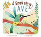 ¿Eres Un Ave? by Thomas Kingsley Troupe
