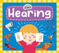 Hearing by Rebecca Phillips-Bartlett