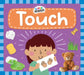 Touch by Rebecca Phillips-Bartlett