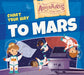 Chart Your Way to Mars by Charis Mather