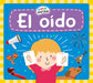 El Oído by Rebecca Phillips-Bartlett