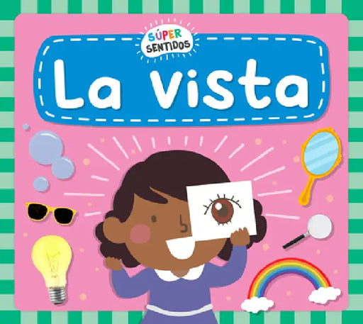 La Vista by Rebecca Phillips-Bartlett
