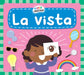 La Vista by Rebecca Phillips-Bartlett