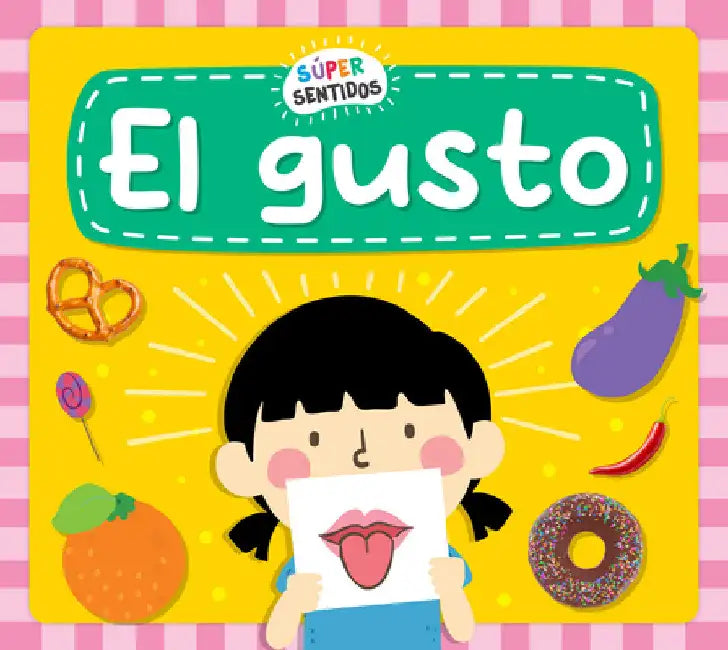 El Gusto by Rebecca Phillips-Bartlett
