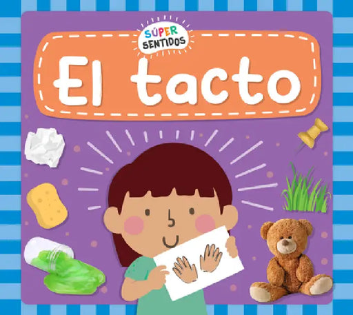 El Tacto by Rebecca Phillips-Bartlett